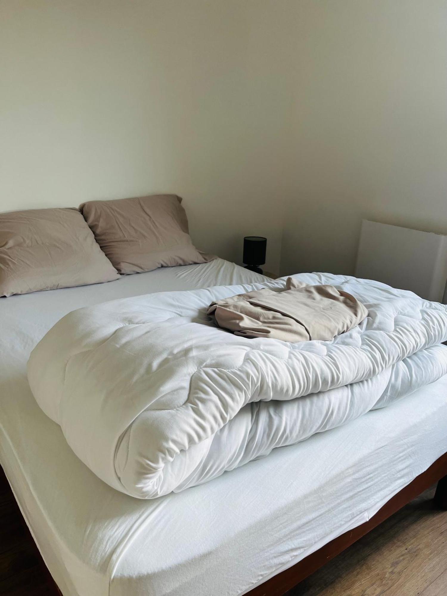 Logements 6 Pers A 15 Minutes D Angers Corné Eksteriør billede